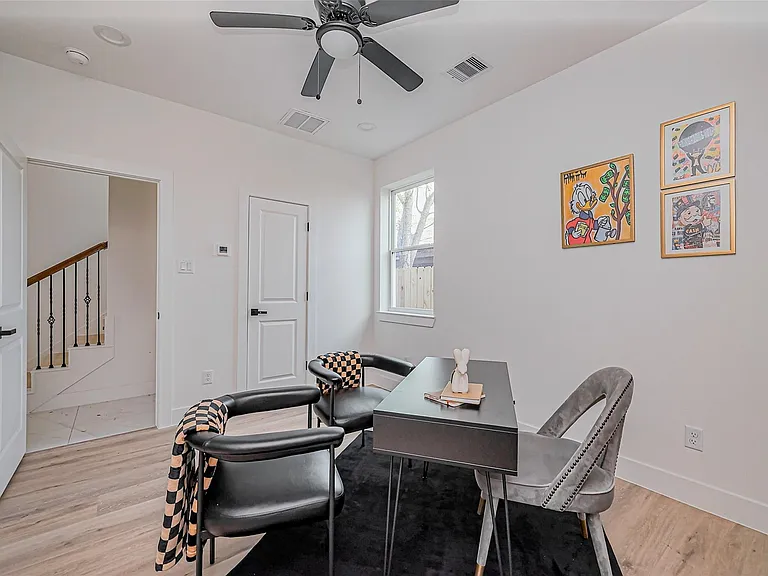 4207 Ward St — Photo 34