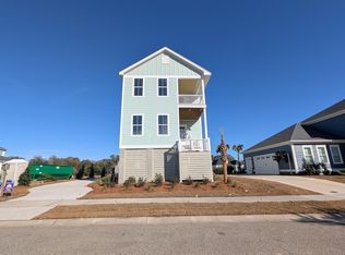 1017 Tarpon Pond Rd, North Myrtle Beach, SC 29582