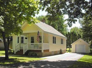 470 E Iola St, Iola, WI 54945