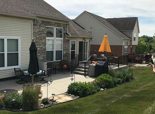 16969 Carriage Way #154, Northville, MI 48168