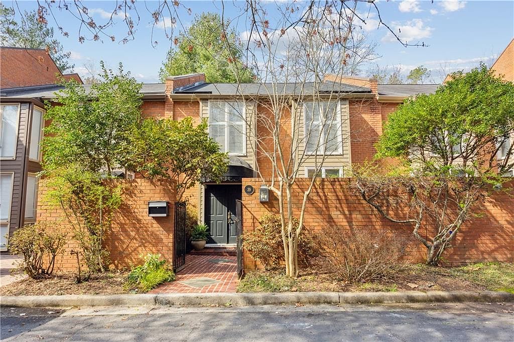 39 Willow Gln NE, Atlanta, GA 30342 Zillow
