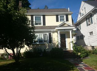 15 Realton Rd, West Roxbury, MA 02132