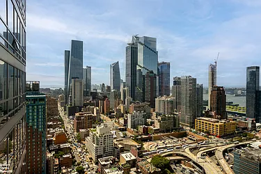 Rented by Brown Harris Stevens