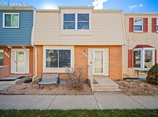 1154 Cree Dr, Colorado Springs, CO 80915