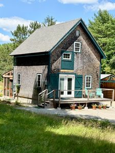 15 Ball Road, Nobleboro, ME, 04555