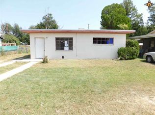 614 S 6th St, Carlsbad, NM 88220