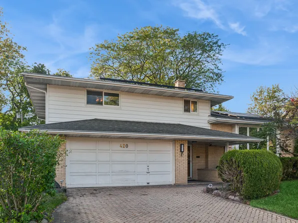 420 Dara James Rd, Des Plaines, IL 60016