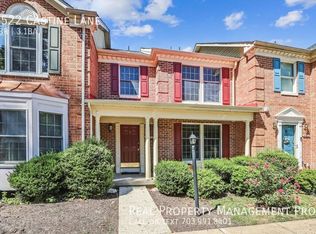 6522 Castine Ln, Springfield, VA 22150