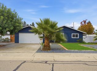 1705 S Bradley St, Visalia, CA 93292