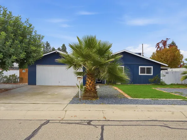 1705 S Bradley Street, Visalia, CA 93292