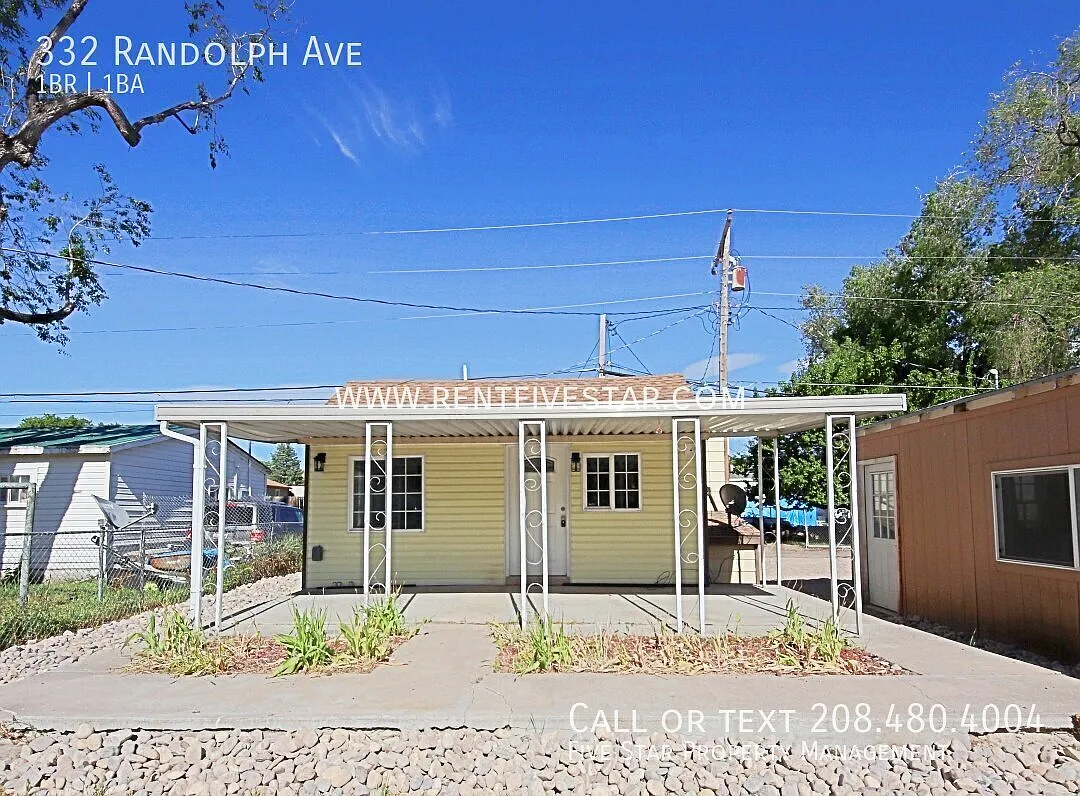 Remodeled 1 Bedroom House Near Idaho State University! — Photo 2