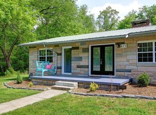 875 Barringer St, Salisbury, NC 28146