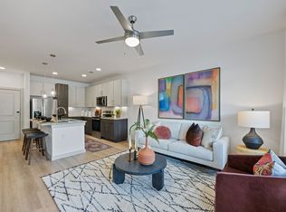 Define Living at Brittmoore, Houston, TX 77043