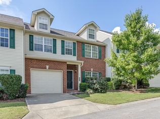 304 Nashboro Greens Way, Nashville, TN 37217