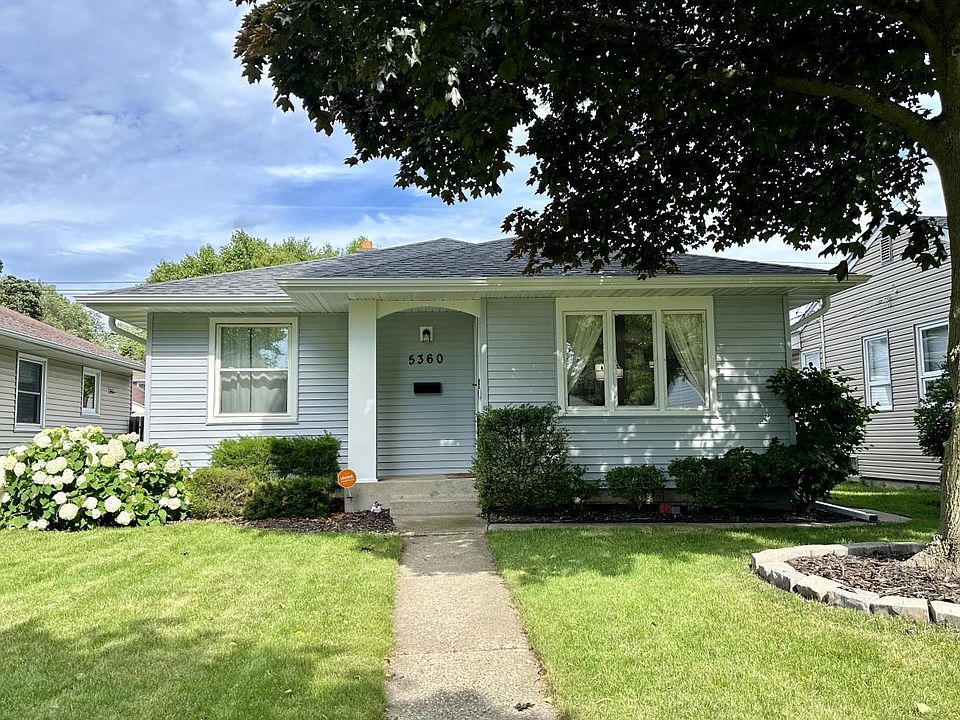1st image of 5360 North Lydell AVENUE