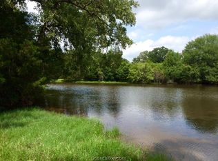 County Road 318, Caldwell, TX 77836