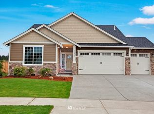 2819 291st Stct S, Roy, WA 98580
