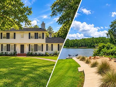 7805 Thornhill Ln, Tallahassee, FL, 32312