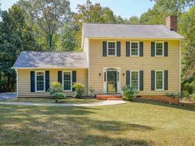 121 Cumberland Dr, Moore, SC, 29369