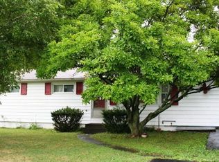 91 Wood Rd, Freeville, NY 13068