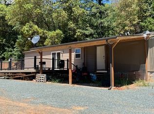 2810 Coyote Creek Rd, Wolf Creek, OR 97497