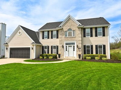W231N7943 Martin COURT, Sussex, WI, 53089