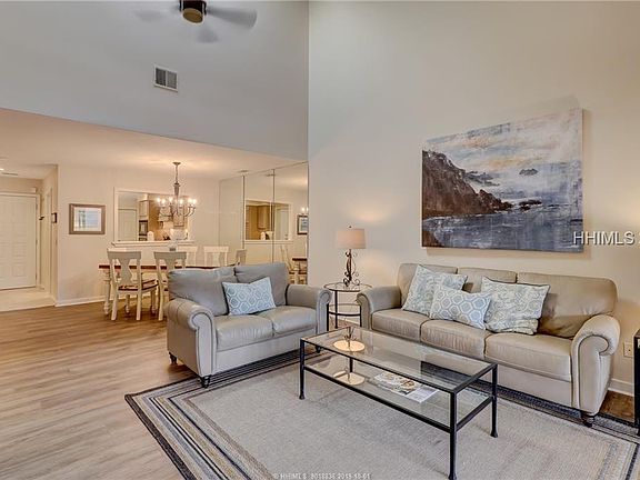 2nd image of 108 N Sea Pines Dr APT 552