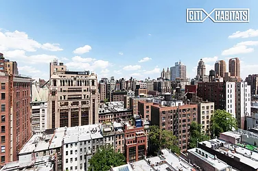 Rented by Citi Habitats