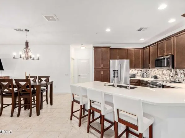 2511 W QUEEN CREEK Road #422, Chandler, AZ 85248