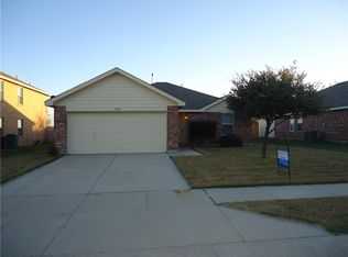 12609 Carpenter Ln, Rhome, TX 76078