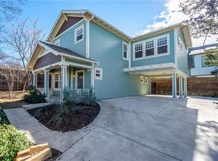 1624 Vaughan Ct, Dallas, TX 75208