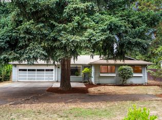 1229 SE 139th Ave, Portland, OR 97233