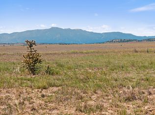 County Road 113 #154, Rye, CO 81069