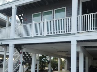 1120 15th St Unit 2A, Mexico Beach, FL 32456