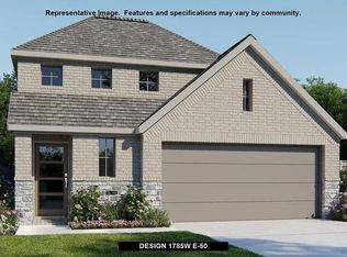 165 Hidden Peak Dr, Montgomery, TX 77316