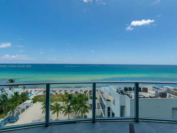 4111 S Ocean Dr #601, Hollywood, FL 33019