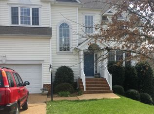 8825 Pebble Beach Ct, Chesterfield, VA 23832