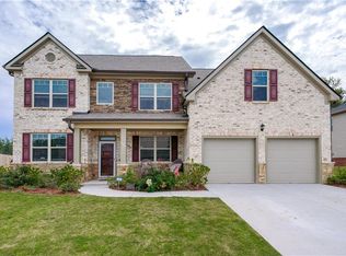 349 Azalea Bloom Dr, Loganville, GA 30052