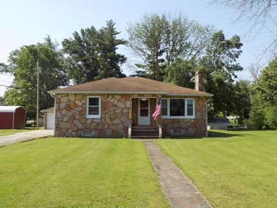 114 W Bruton St, Centralia, MO, 65240