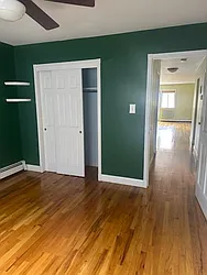 Rented by Richard F Verrilli, LREB