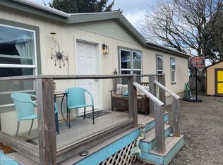 360 NW 58th St, Newport, OR