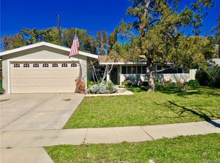20513 Gresham St, Winnetka, CA 91306
