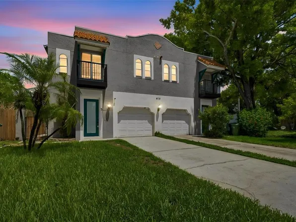 412 S Westland Ave APT 2, Tampa, FL 33606