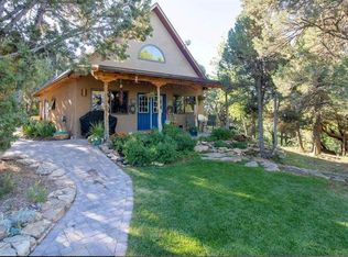 25495 Road T, Dolores, CO 81323