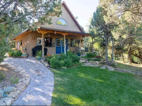 25495 Road T, Dolores, CO 81323