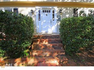 4873 Garrards Rdg NE, Roswell, GA 30075