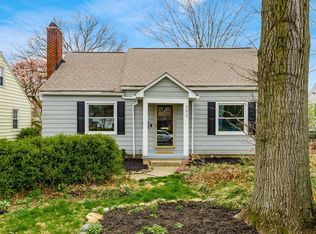 393 Blenheim Rd, Columbus, OH 43214