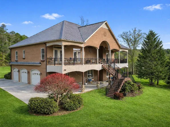 533 Paradise Trl, Arley, AL 35541