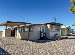 11100 W Alsdorf Rd #ROAD10, Arizona City, AZ 85123