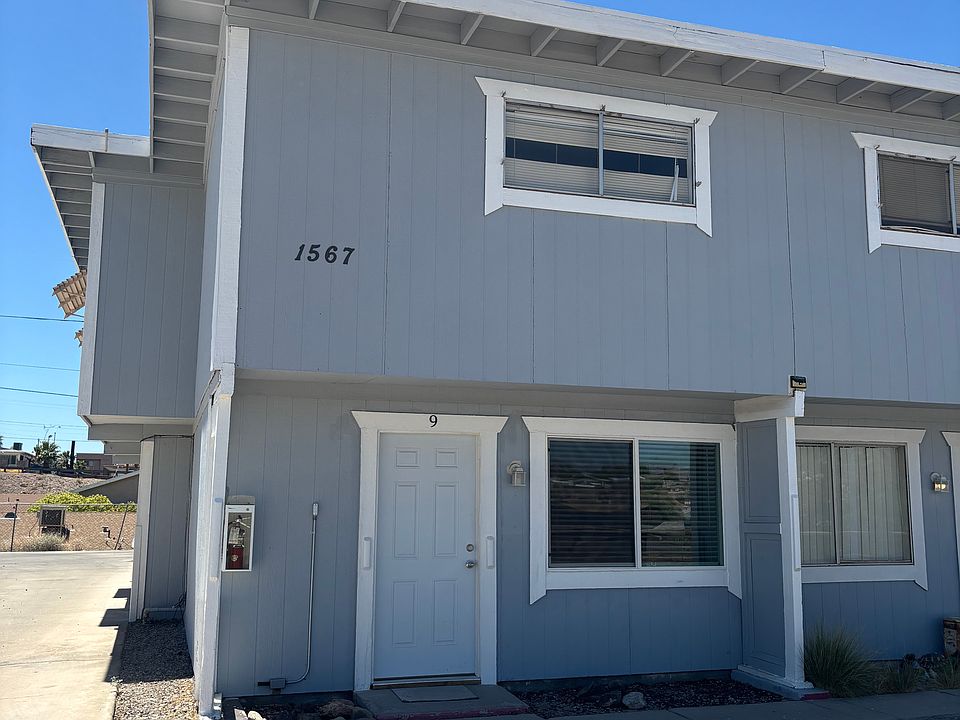 1st image of 1567 Sierra Vista Dr #9